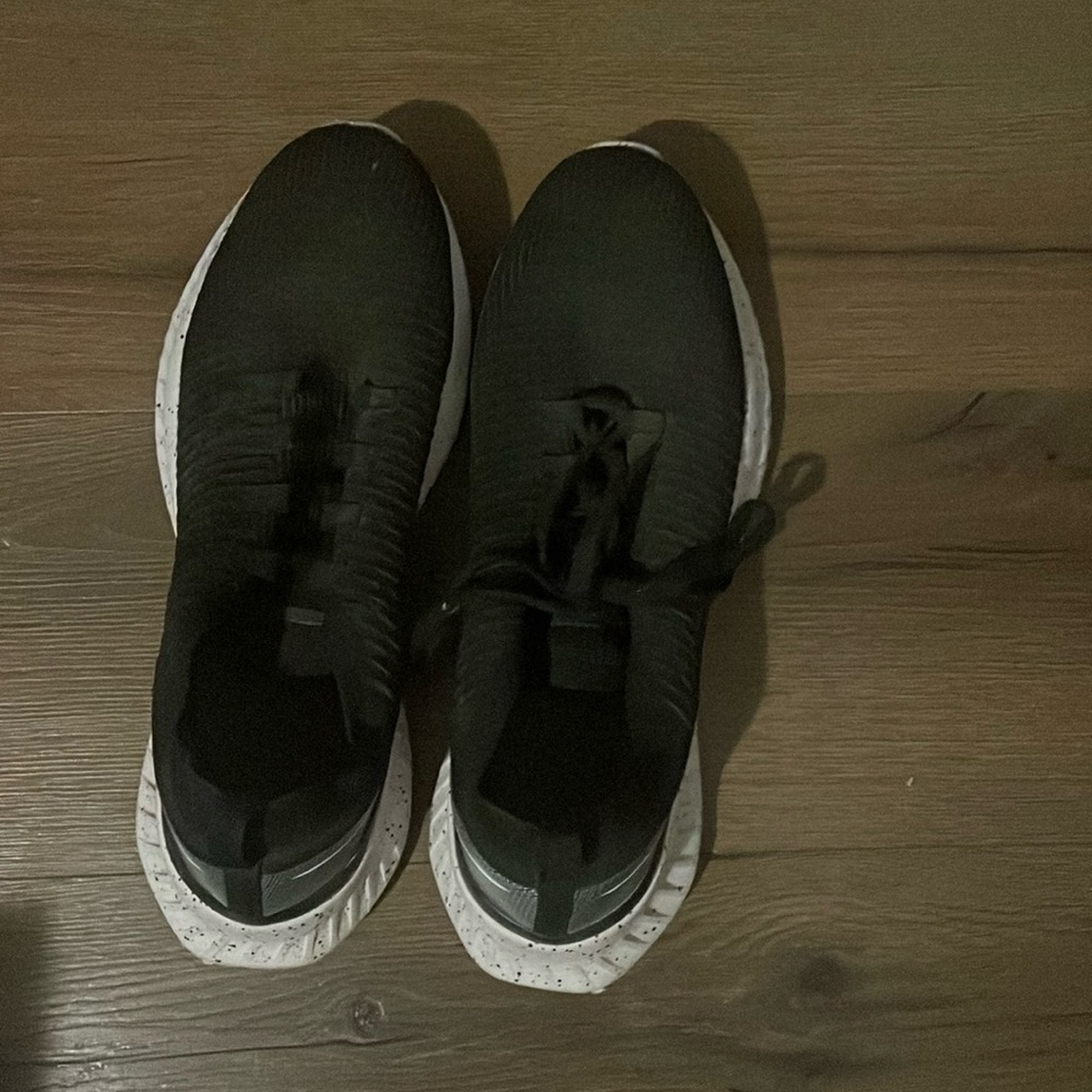 Skechers running shoes